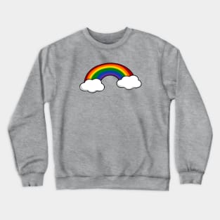 Pride in the Sky Crewneck Sweatshirt